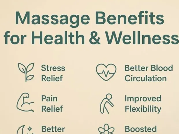 Loana Holmes Holistic Healing Spa