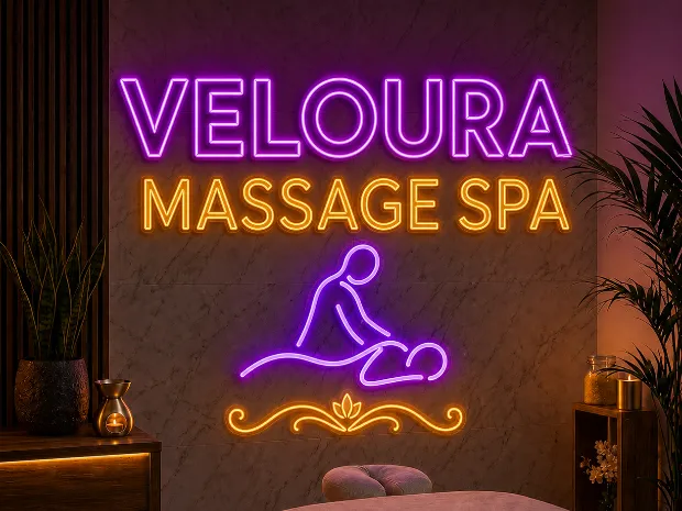 Veloura Massage Spa