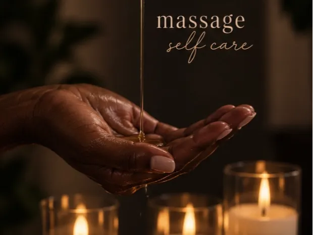 IndigoRose Wellness