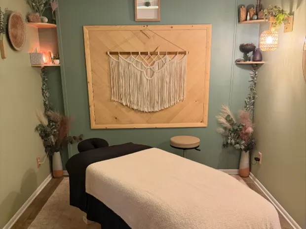 The Sage Room