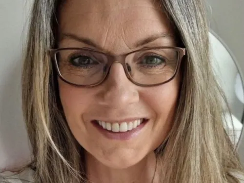 Mary D.