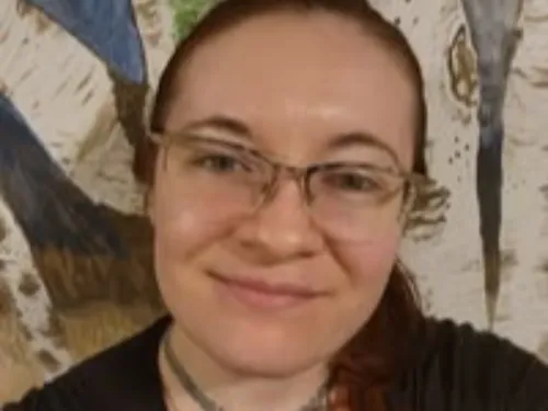 Kathleen R.