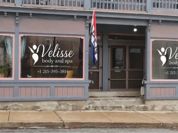 Velisse Body Spa