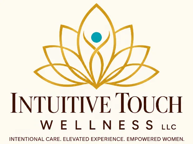 Intuitive Touch Wellness LLC