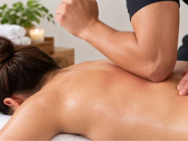 The Body Mechanic 