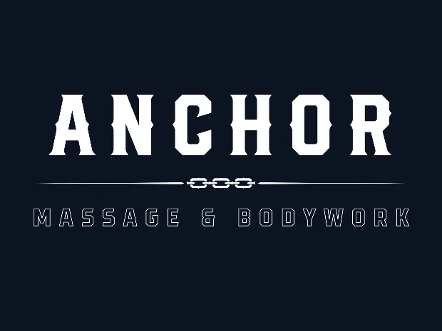 Anchor Massage and Bodywork