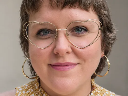Lisa B.