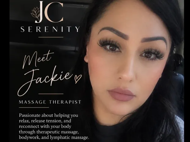 JC Serenity