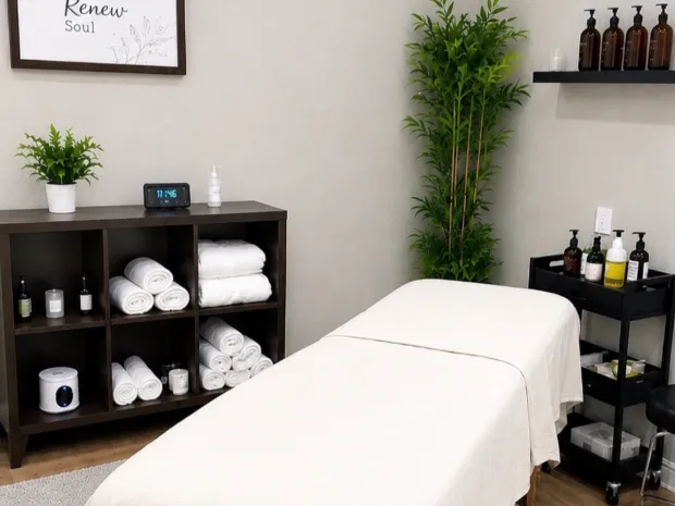 Melino & spa 