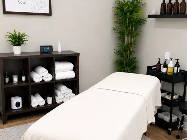 Melino & Spa 