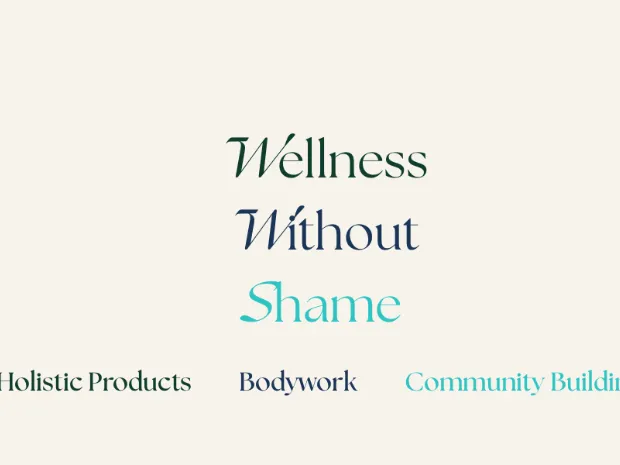 Wellness Without Shame