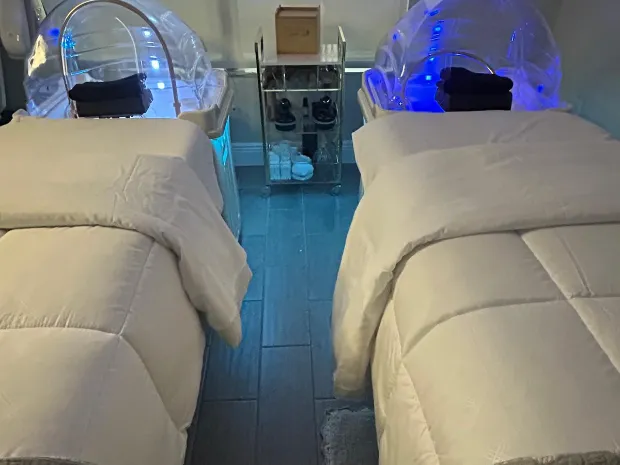 Galena Spa