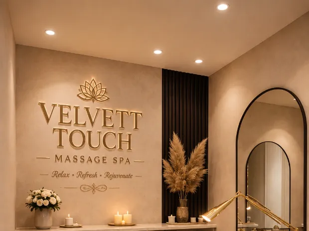 Velvet Touch Massage Spa