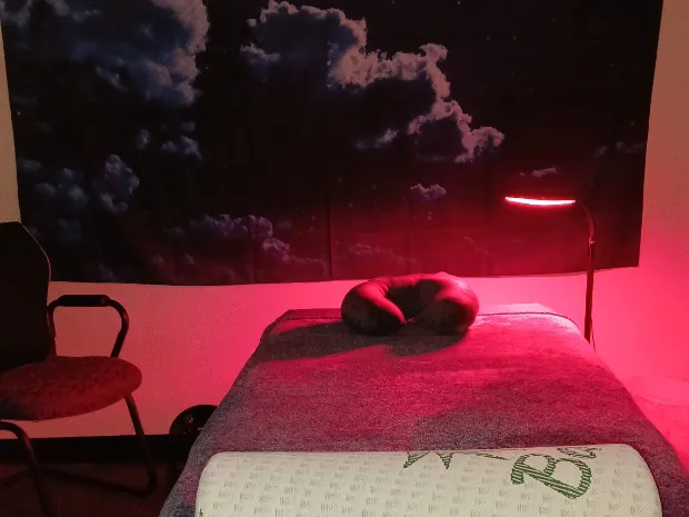 Luna Signature Massage