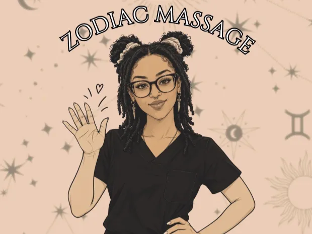 Zodiac Massage