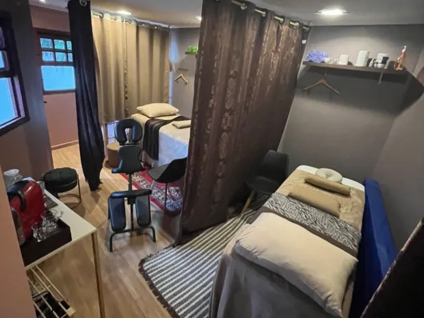 Massage Spa 