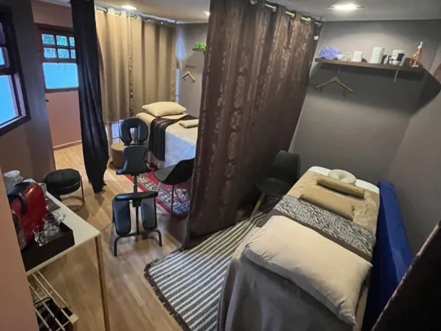 Essence Massage & Wellness