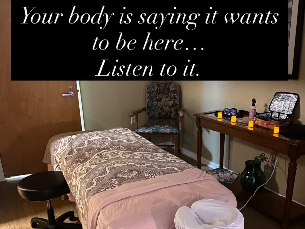 Vibrant Healing Arts