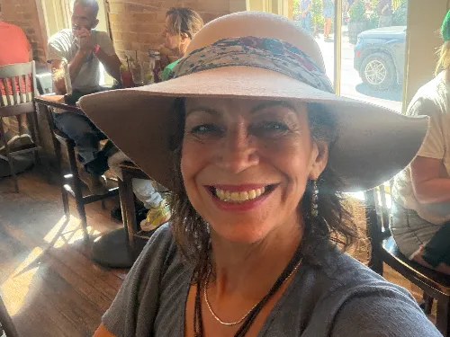 Tina P.