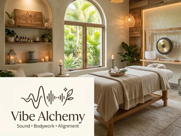 Vibe Alchemy
