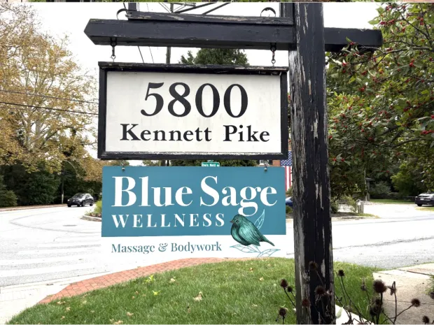 Blue Sage Wellness, LLC