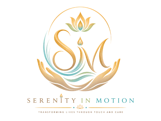 Serenity In Motion