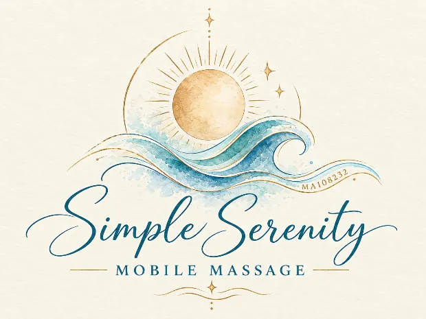 Simple Serenity