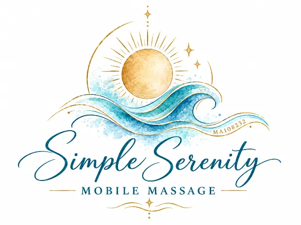 Simple Serenity
