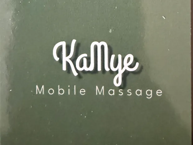 KaMye Massage