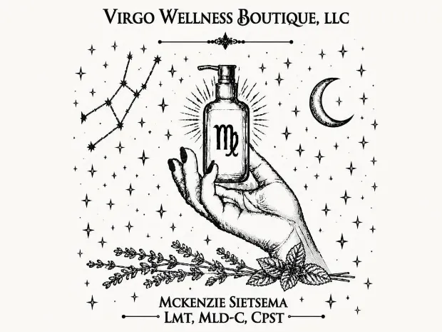 Virgo Wellness Boutique, LLC