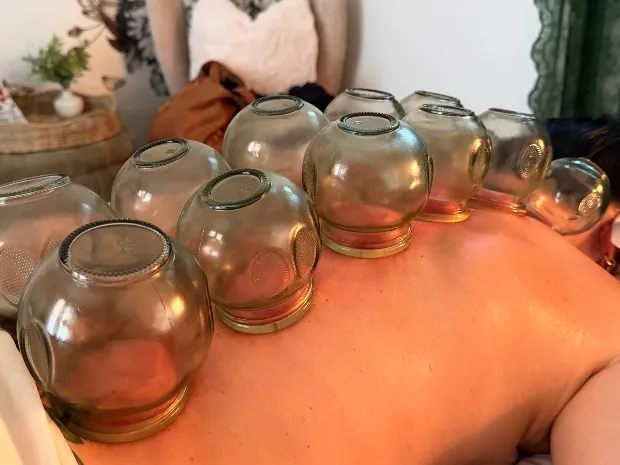 Mae’s Therapeutic Massage