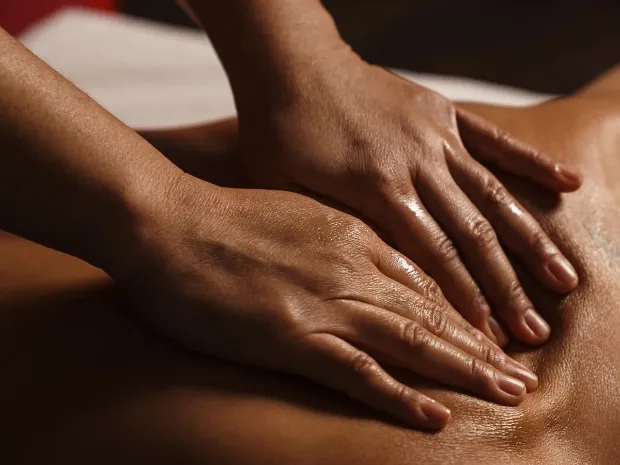 Knead & Nurture Massage