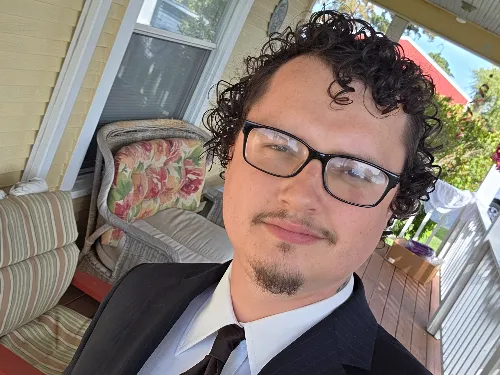 Matthew P.