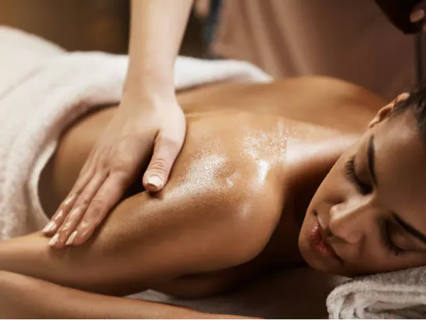 Knead & Nurture Massage