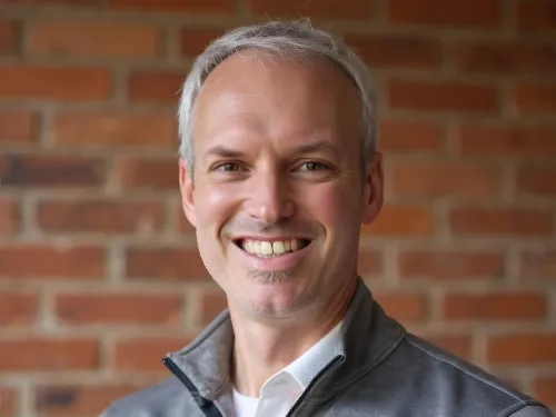 Michael P.