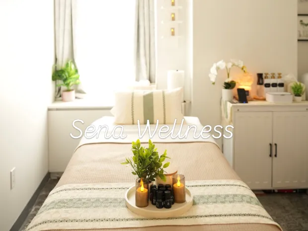 Sena Wellness 