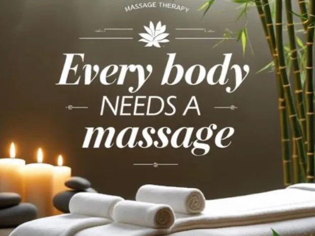 Ella Massage Therapist 