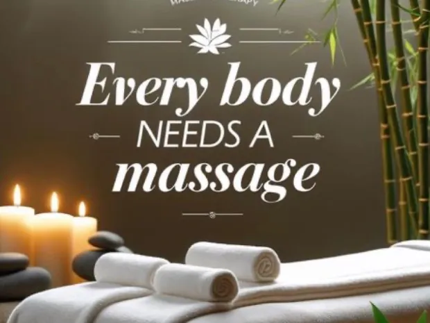 Ella Massage Therapist 