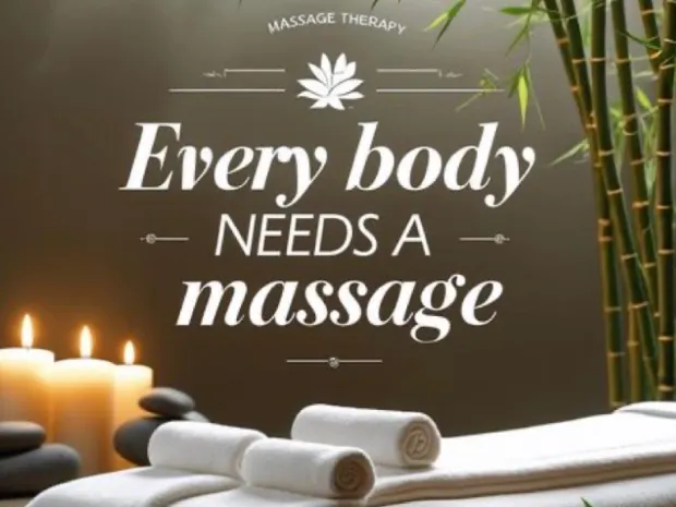 Ella Massage Therapist 