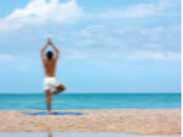 Yvette dorian wellness