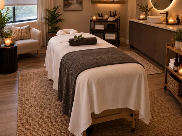 AMassage Therapy 