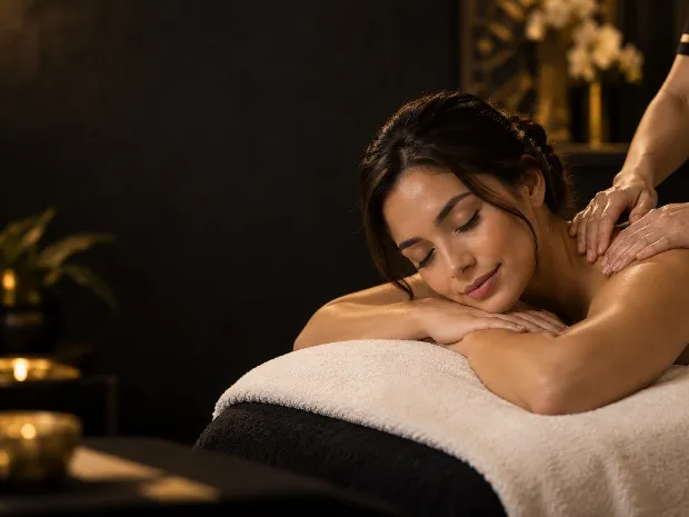 TC Massage & Spa