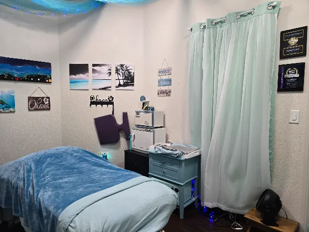 Ohana Massage Therapy, LLC