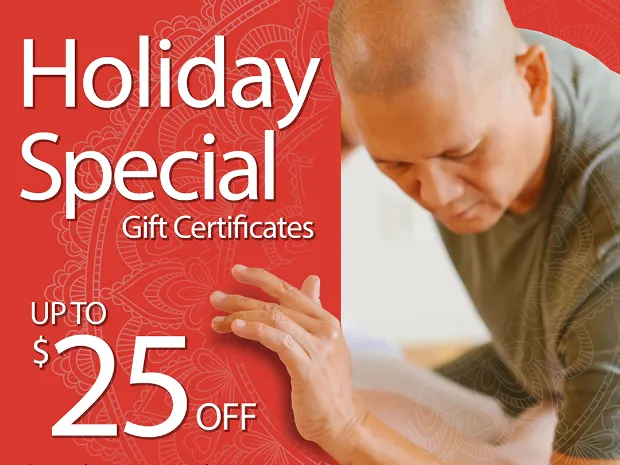 PalmLeaf Massage & Wellness