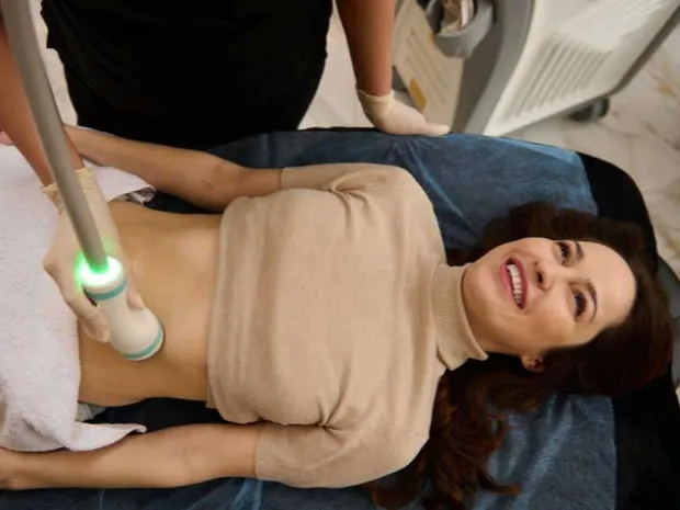 PalmLeaf Massage & Wellness