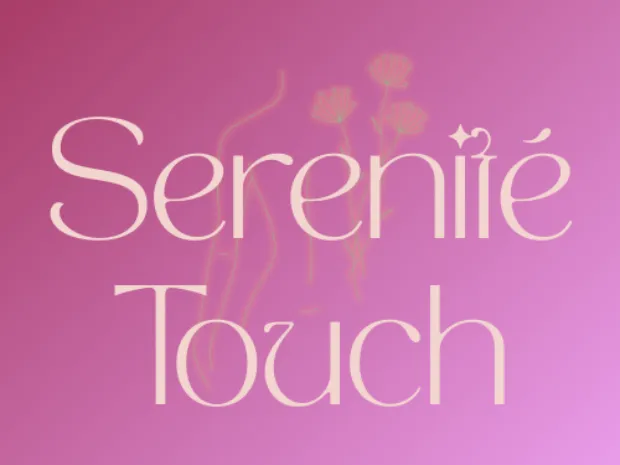 Serenité Touch