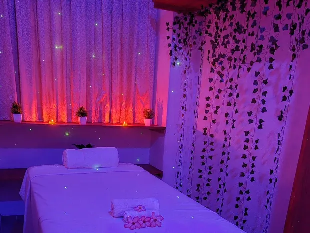 Ultra Massage Spa