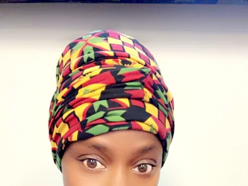 Jamilah  T.