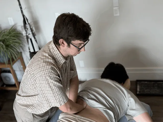 Somatic Integration & Wellness