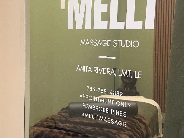Mellt Massage and Facial Studio